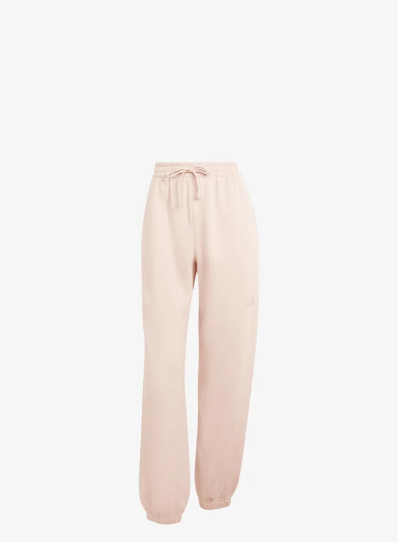 Adidas ALL SZN Fleece Loose Joggers